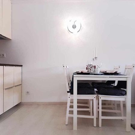 Lujoso Apartamento En De La Isla De Puerto Marina Benalmádena Eksteriør billede