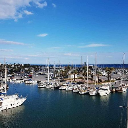 Lujoso Apartamento En De La Isla De Puerto Marina Benalmádena Eksteriør billede