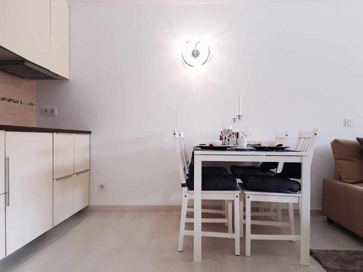 Lujoso Apartamento En De La Isla De Puerto Marina Benalmádena Eksteriør billede